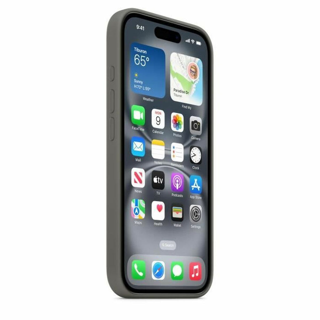 Mobile cover Apple MYY33ZM/A-1