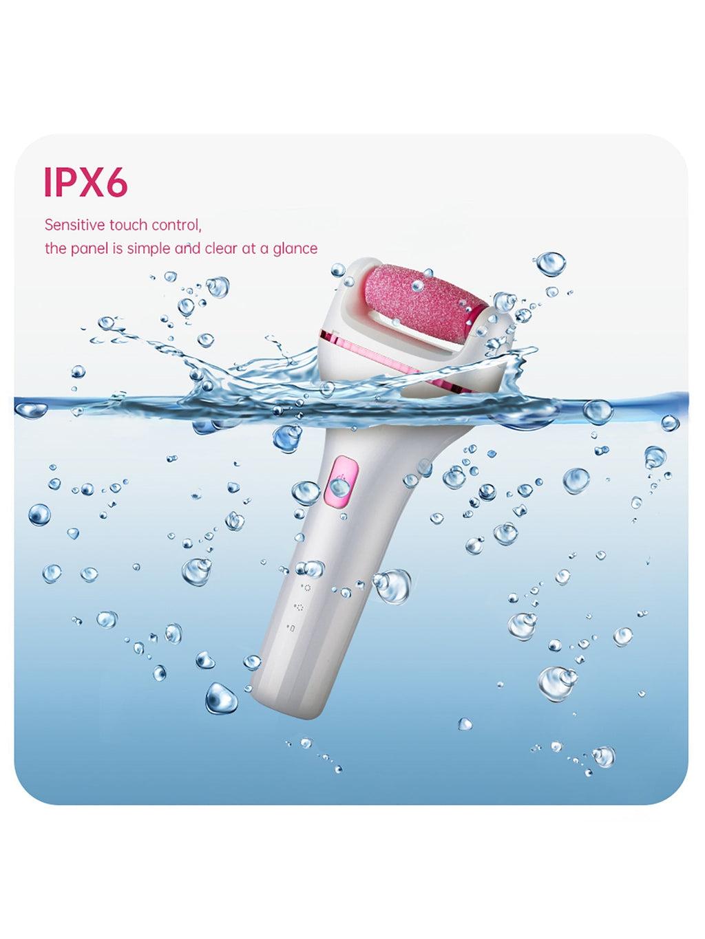Callus Remover