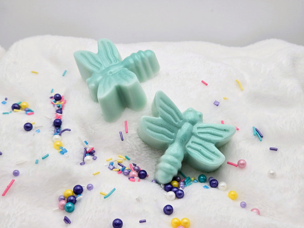 Dragonfly Soap Bar
