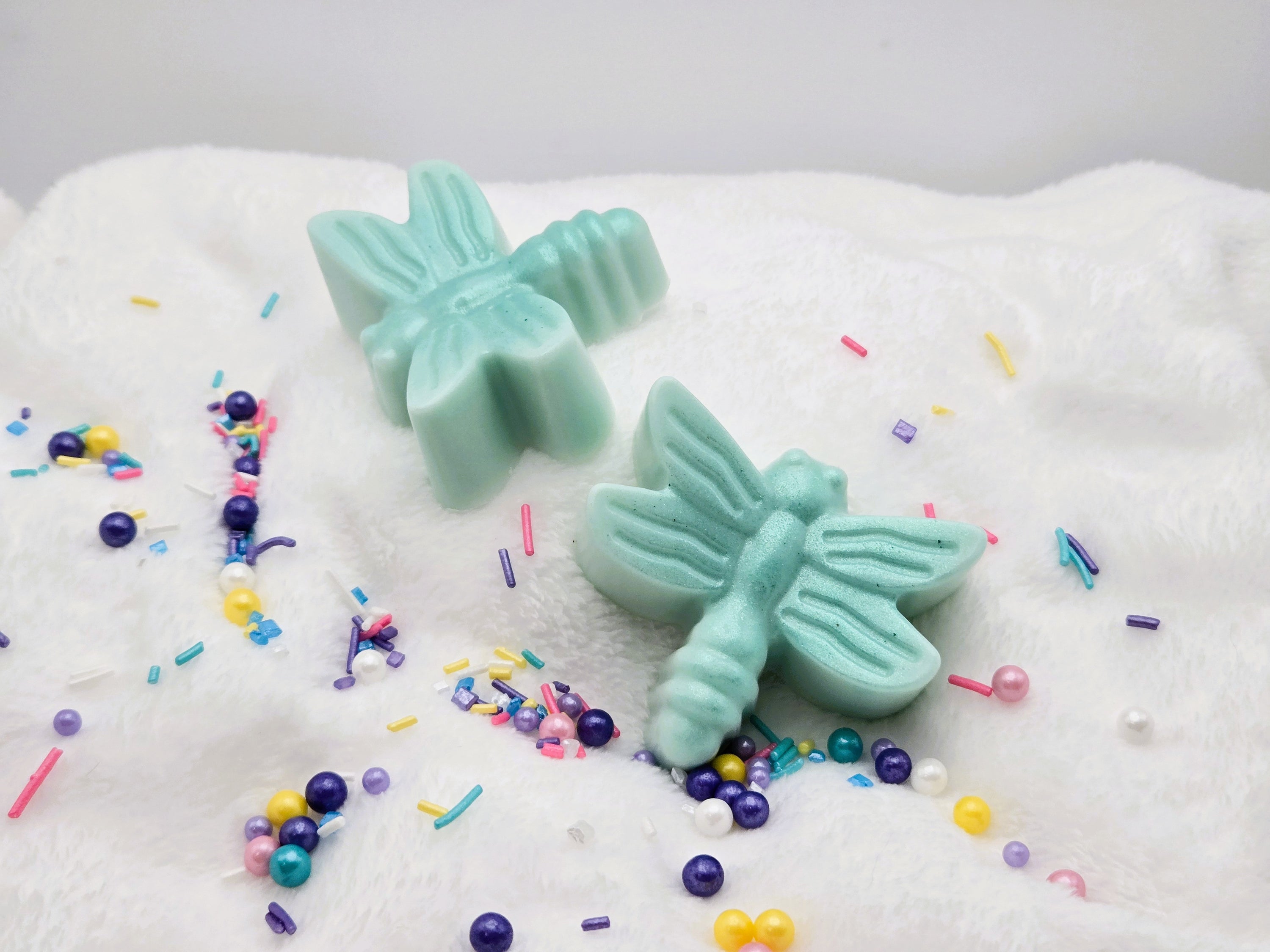 Dragonfly Soap Bar