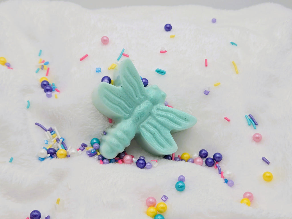 Dragonfly Soap Bar
