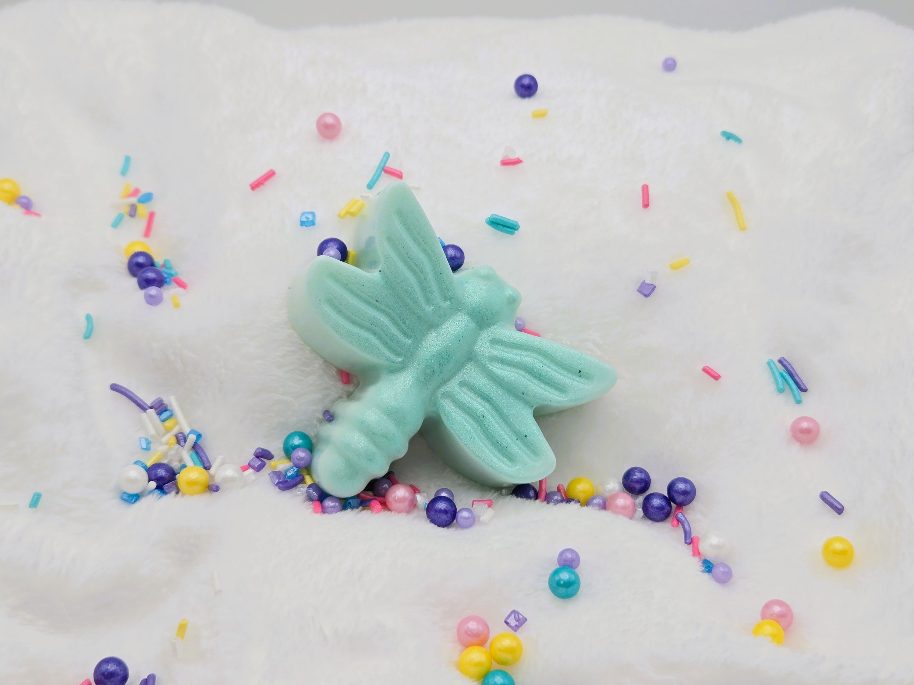 Dragonfly Soap Bar