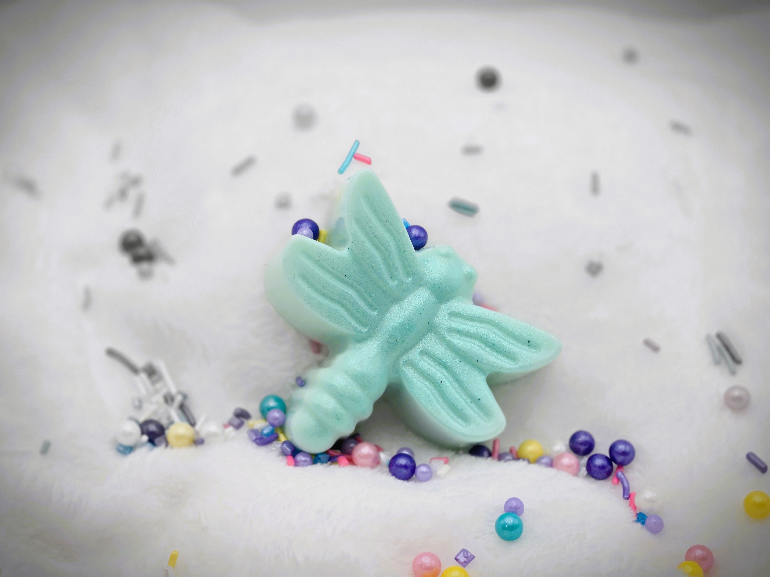 Dragonfly Soap Bar
