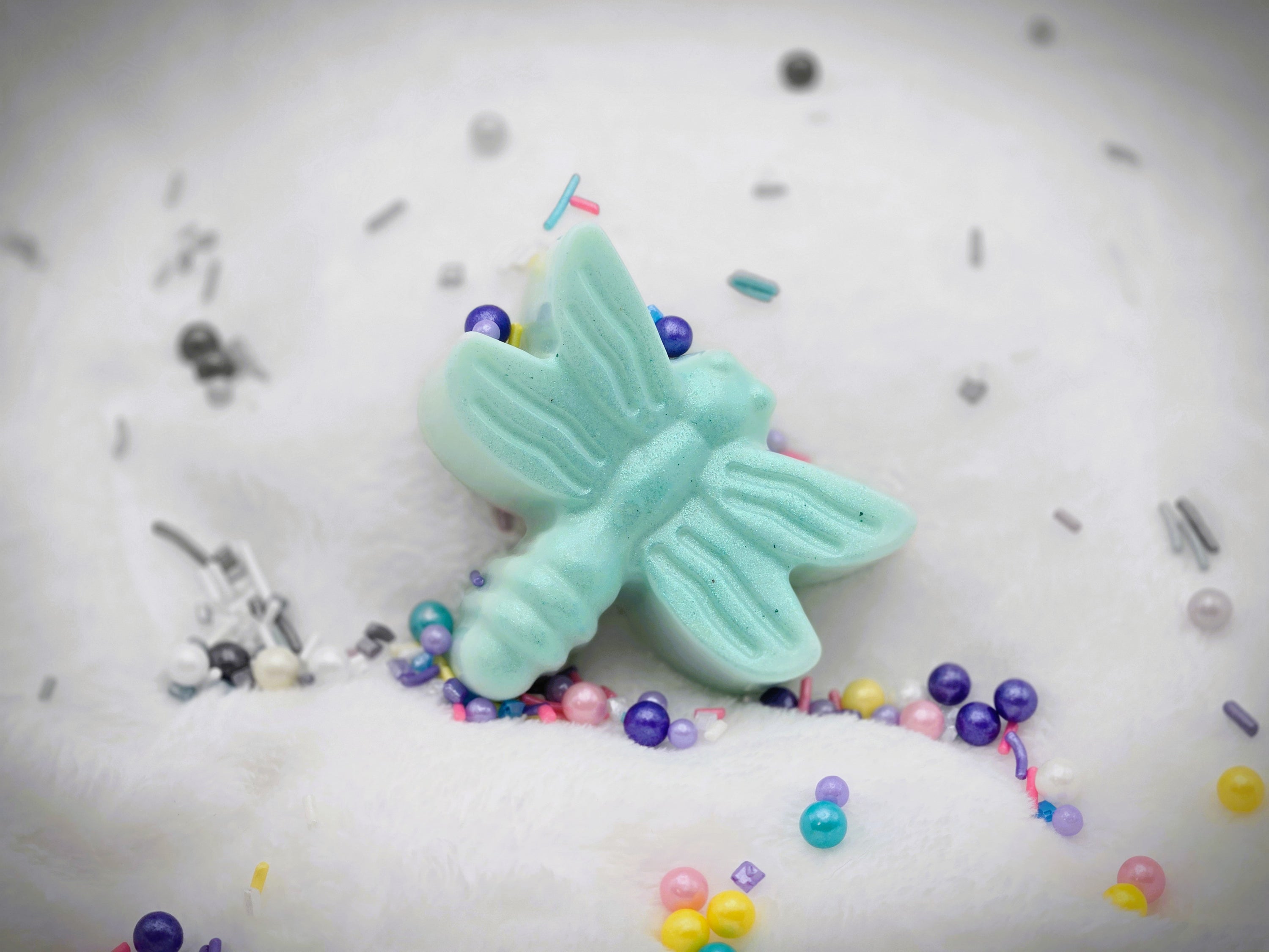 Dragonfly Soap Bar