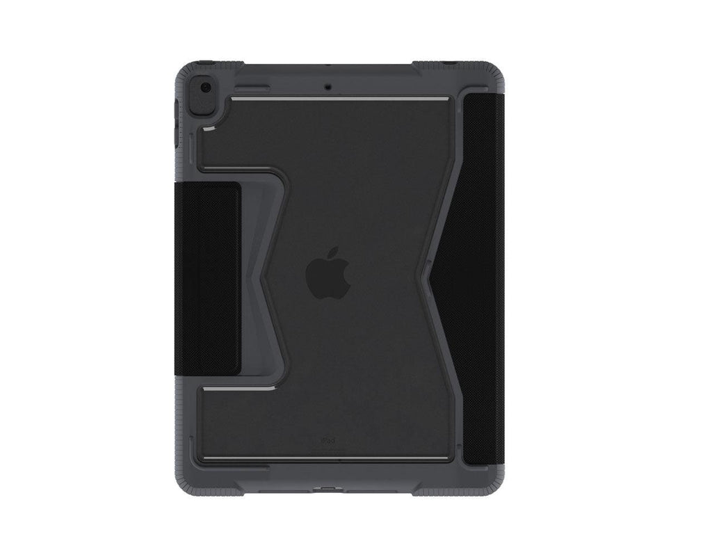 Folio Academy iPad 10.2" (7/8/9th gen) – Noir