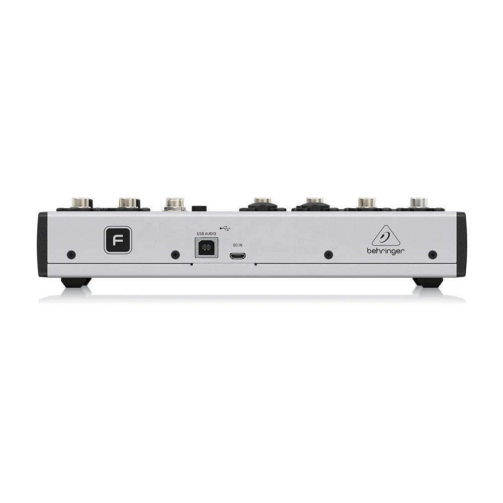 Behringer Flow 8 Digital Mixer With Bt Audio and USB Audio Interface Pa System Audio Sound Mixers