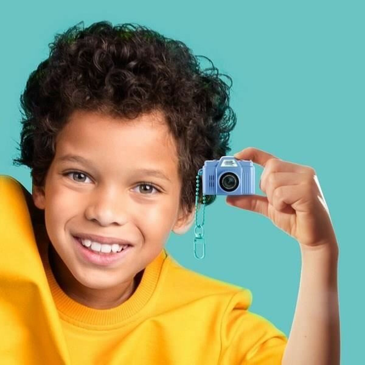 Digital Camera Canal Toys-3
