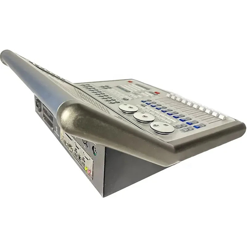 Good Quality Professional Quartz Console Light Controller Stage Light DMX Dimmer Quartz Touch 2 Generation Lighting Controller