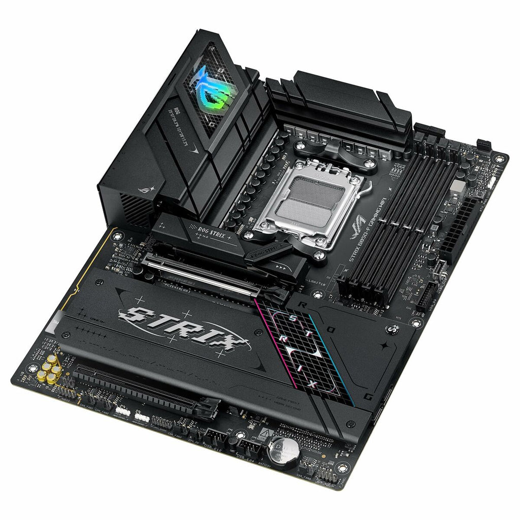 Motherboard Asus AMD AM5 AMD