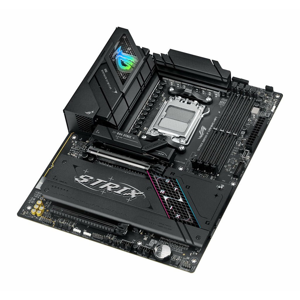 Motherboard Asus AMD AM5 AMD