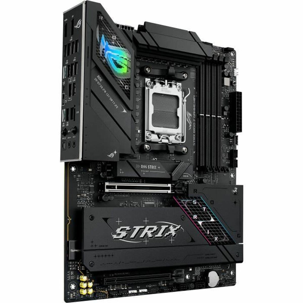 Motherboard Asus AMD AM5 AMD