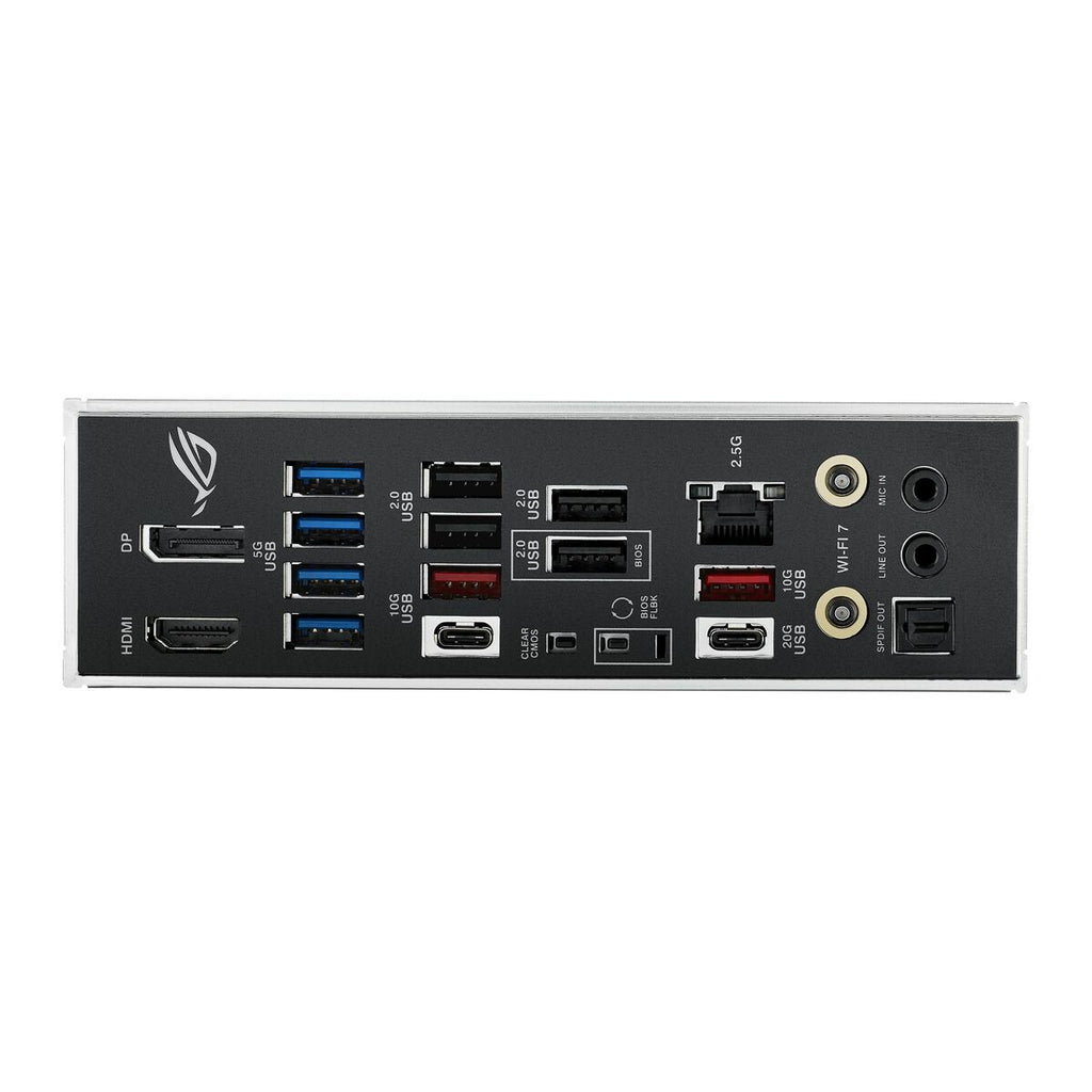 Motherboard Asus AMD AM5 AMD