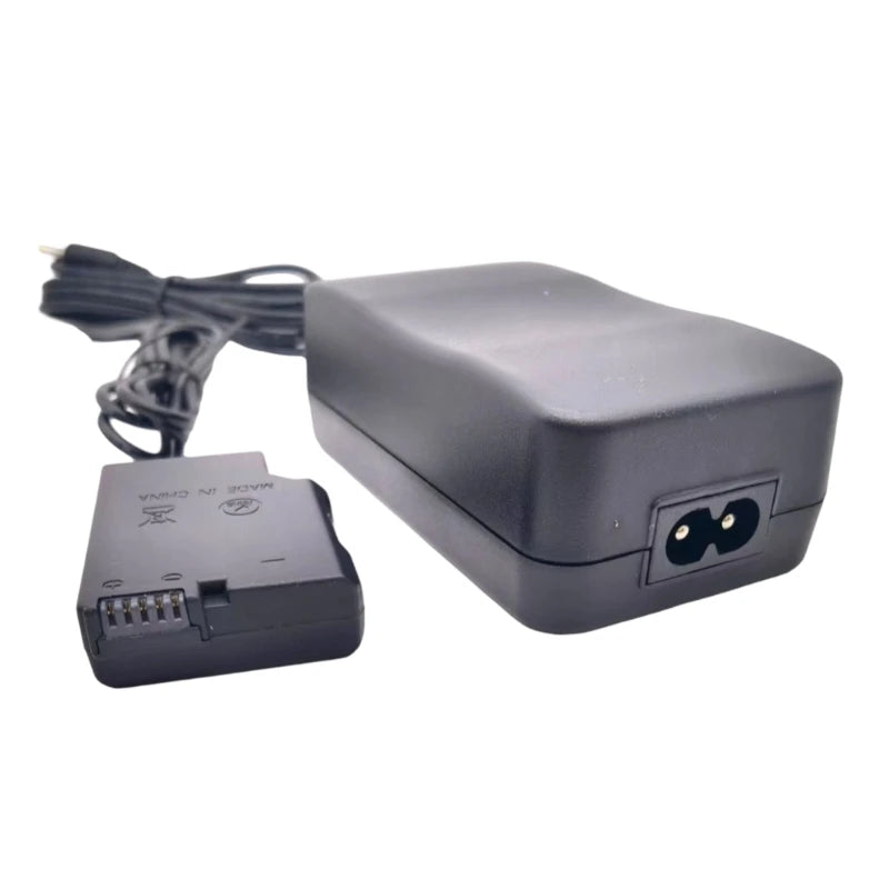 EN EL14 High Capacity Dummy Battery For D3100 D3200 D3500 D5100 D5200 D5300 Cameras Safety Protections K1KF