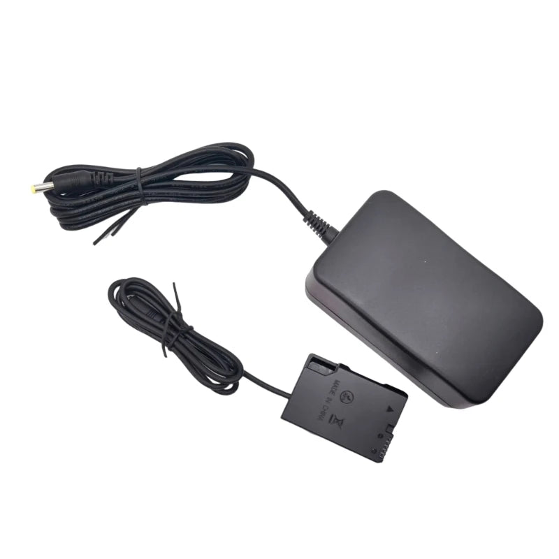 EN EL14 High Capacity Dummy Battery For D3100 D3200 D3500 D5100 D5200 D5300 Cameras Safety Protections K1KF