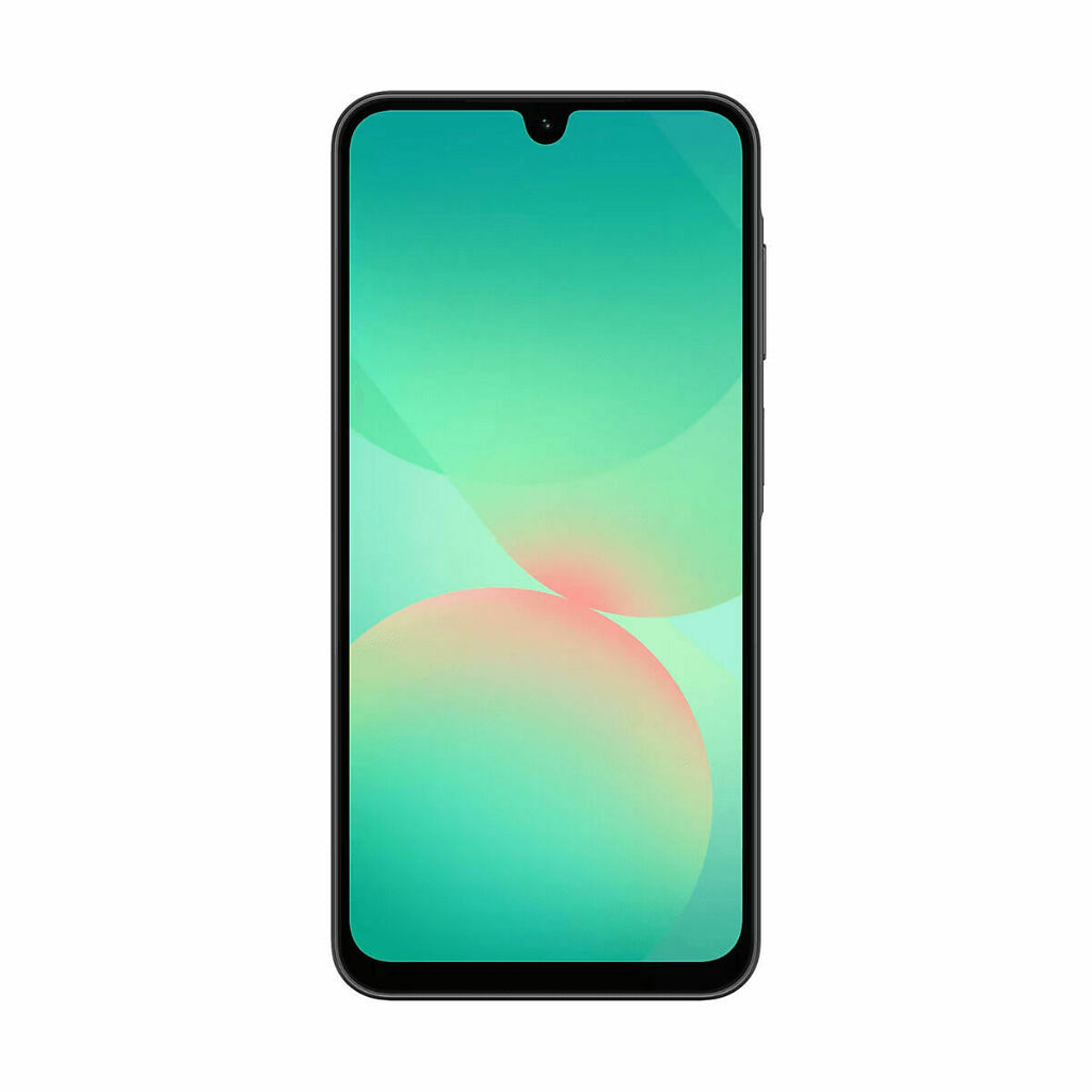 Smartphone Samsung Galaxy A26 5G A266 6,7" Octa Core 8 GB RAM 256 GB Black-4