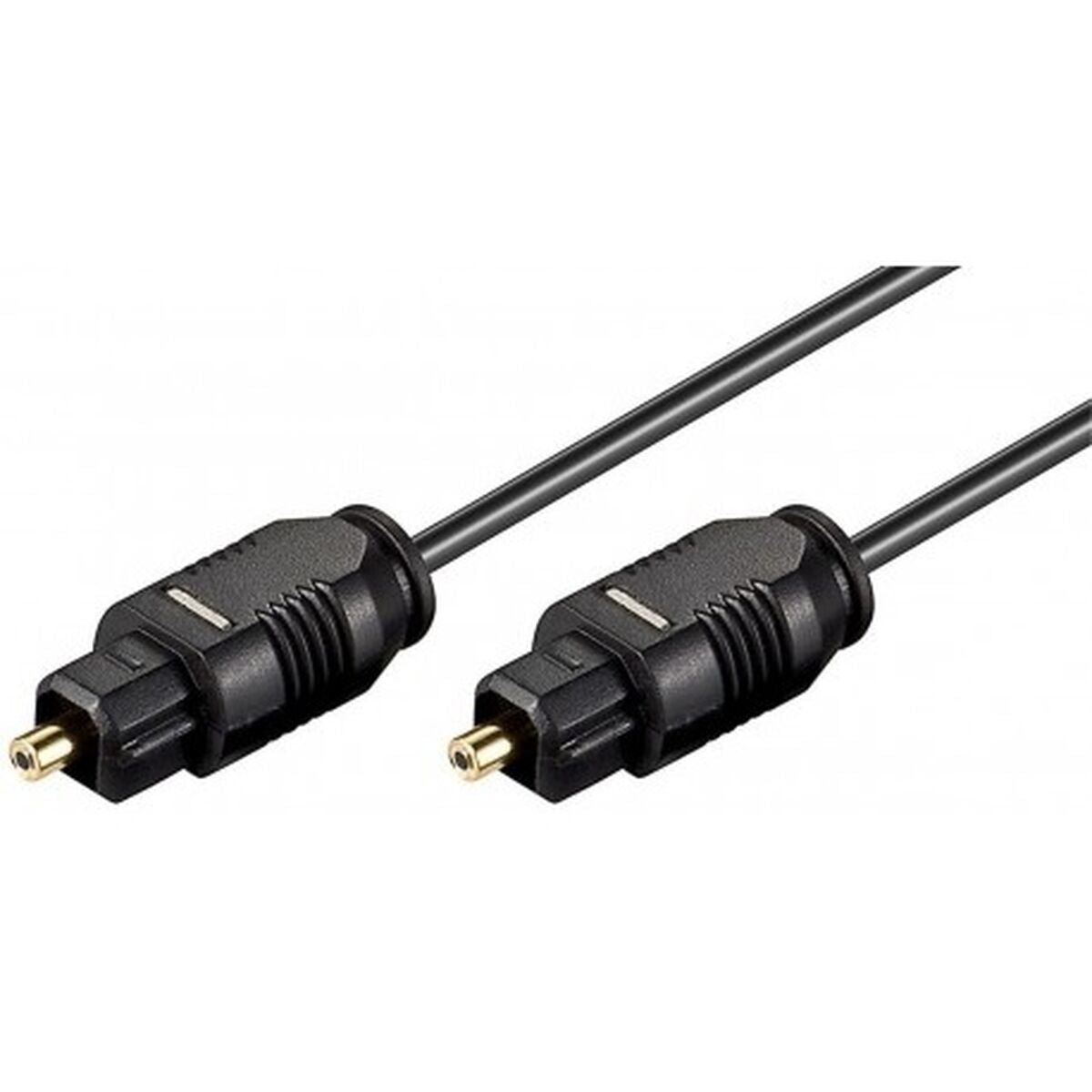 Fibre optic cable Wirboo W503 Black-0