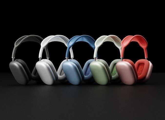 APPLE AIRPODS MAX