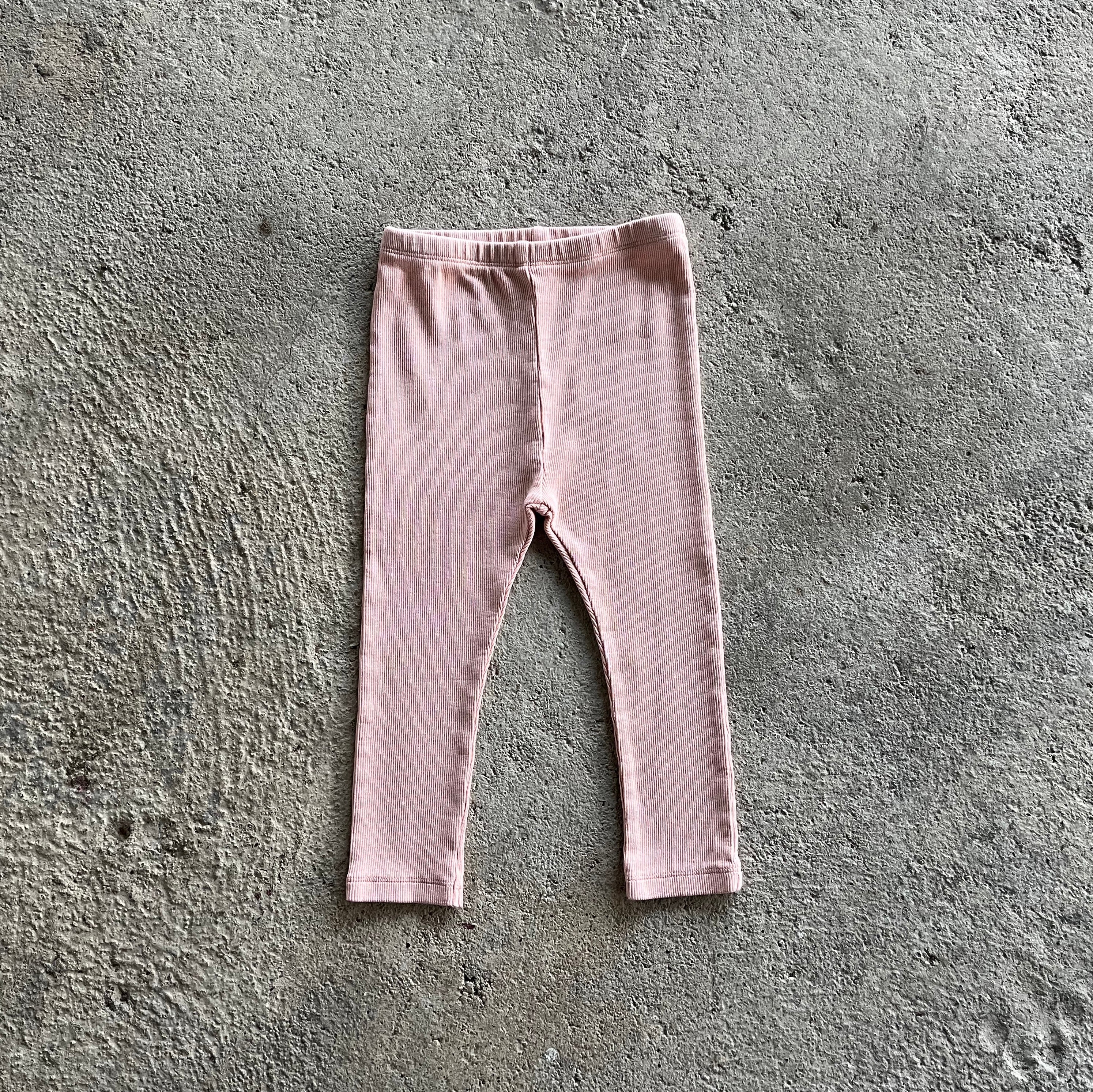 Leggings Oggy Pink