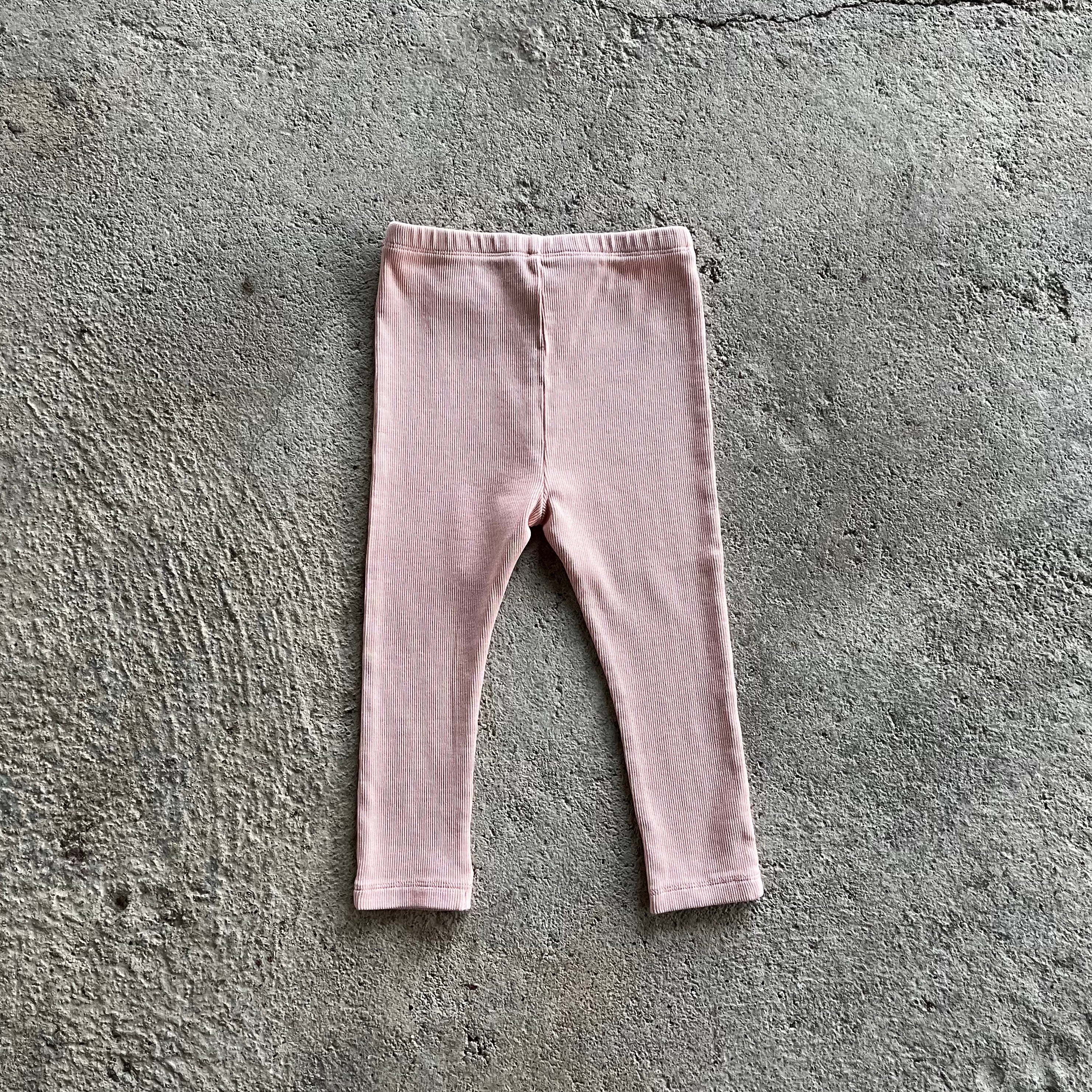 Leggings Oggy Pink