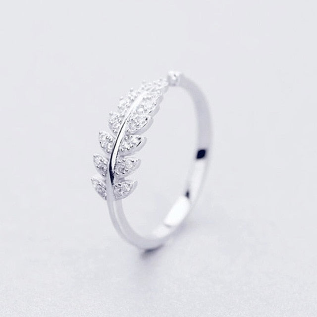 Silber Ring verschiedene Motive
